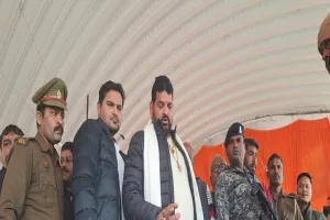 बृजभूषण सिंह का विनेश को जवाब, कहा- मैंने मुंह खोला तो सुनामी आ जाएगी