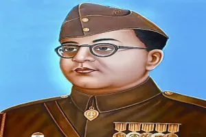 अयोध्या: नेताजी की जयंती पर बनेगी मानव श्रृंखला 