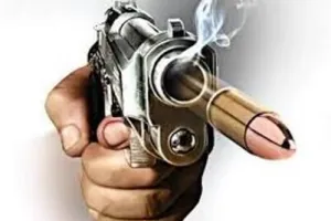 भीमताल: गोली लगने से युवक घायल, पुलिस को सौंपी तहरीर 