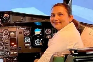 Nepal Plane Crash: अलग-अलग विमान हादसे में नेपाली पायलट दंपति की मौत, 16 साल का अंतर