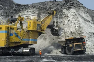 कोल इंडिया का लक्ष्य देश को 'उचित मूल्य' पर बिजली उपलब्ध कराना