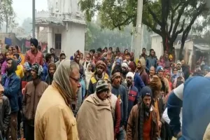 रायबरेली: तीन दिन पूर्व लापता हुए अधेड़ का शव कुएं में हुआ बरामद