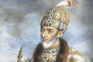 7 जनवरी का इतिहास : आज ही के दिन हुई थी बहादुर शाह जफर द्वितीय पर मुकदमे की शुरुआत 