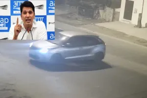 कंझावला कांड: दिल्ली पुलिस आयुक्त से मिले आप ‘विधायक’, आरोपियों को कड़ी सजा की मांग