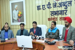 एमएसएमई सेक्टर में 110 निवेशकों के तीन हजार करोड़ के आए निवेश प्रस्ताव