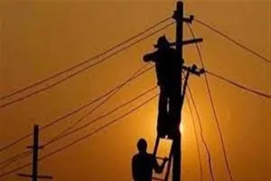 अयोध्या: नगर पालिका अध्यक्ष सहित 64 उपभोक्ताओं के काटे गए कनेक्शन