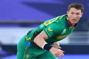 ऑलराउंडर Dwaine Pretorius ने लिया संन्यास, टी20 लीग पर करेंगे फोकस