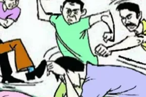 चिकित्सा बिल विवाद को लेकर पालघर के अस्पताल में तोड़फोड़, डॉक्टरों पर हमला, नौ गिरफ्तार 