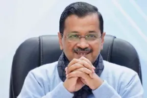 अपने गणतंत्र को मजबूत करने की जिम्मेदारी हम सबकी है: केजरीवाल 