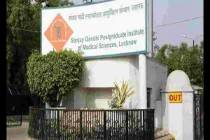 SGPGI: बिना चीरा लगाए थायराइड कैंसर का किया इलाज