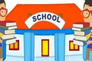 अयोध्या: मान्यता प्राप्त विद्यालयों की आय बढ़ाने की कवायद