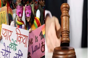 समलैंगिक विवाहों को मान्यता की मांग संबंधी याचिकाओं को दिल्ली हाई कोर्ट ने किया न्यायालय को संदर्भित 