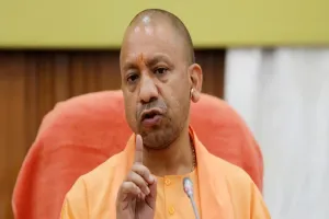 भूख और ठंड से न हो किसी भी गोवंश की मौत :CM योगी 