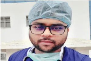 PM रिपोर्ट में डॉक्टर अमित की मौत का नहीं खुला राज, अब दोस्तों से होगी पूछताछ