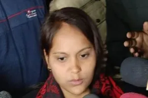 बिकरूकांड: आरोपी खुशी दुबे माती जेल से रिहा, सुप्रीम कोर्ट से मंजूर हुई थी जमानत 