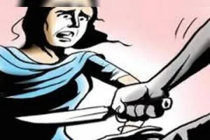 हल्द्वानी: पति ने दोस्तों के साथ मिलकर पत्नी पर किया चाकू से हमला