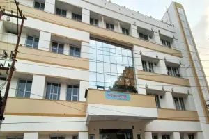 हल्द्वानी: 'प्राइवेट' होगा कुमाऊं का पहला सरकारी आयुर्वेदिक अस्पताल!