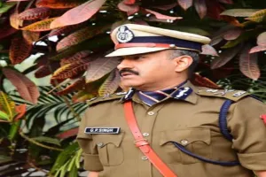 असमः जीपी सिंह होंगे नए पुलिस महानिदेशक