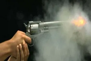 हमीरपुर: छेड़खानी के विरोध में युवकों ने फायरिंग कर फैलाई दहशत, पुलिस ने 9 को दबोचा  