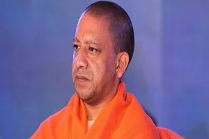 CM योगी ने शहीद जवान को दी श्रद्धांजलि, आर्थिक सहायता देने की घोषणा