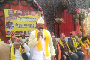 बेंगलुरु: वोक्कालिगा और लिंगायतों के 10 फीसदी EWS कोटे से ब्राह्णण खफा