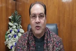 लखनऊ: हज यात्रा में VIP कोटा हुआ खत्म, मोहसिन रजा ने PM का जताया आभार 