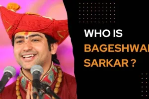 Bageshwar Dham Sarkar : एक युवा संत इतना मशहूर कैसे हो गया? कौन हैं बागेश्वर धाम के महाराज पंडित धीरेंद्र कृष्ण शास्त्री