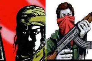 छत्तीसगढ़: हत्या और आगजनी के नौ मामलों में वांछित माओवादी ने किया आत्मसमर्पण 