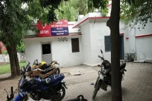 हरदोई: साण्डी पुलिस की एसपी से की गई शिकायत