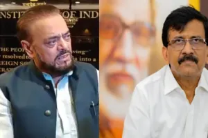 'कारसेवकों पर गोली चलवाने वाले को पद्मविभूषण दिया, बाला साहेब को भूल गए', संजय राउत के बयान पर भड़के सपा नेता