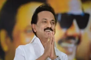 चेन्नई साहित्य उत्सव का हुआ आगाज, CM स्टालिन ने किया उद्घाटन 