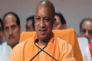 UP Global Investors Summit: आज मुंबई जाएंगे CM योगी, घरेलू निवेशकों से करेंगे मुलाकात 