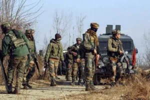 गणतंत्र दिवस पर बड़ी आतंकी साजिश का खुलासा, टारगेट किलिंग की प्लानिंग, निशाने पर हैं ये