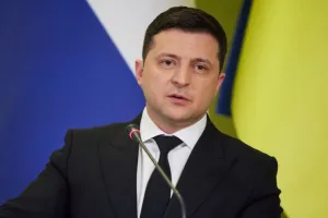 यूक्रेन ने की अमेरिकी सैन्य मदद की सराहना, अस्थायी युद्ध विराम को रूस की बताया चाल 