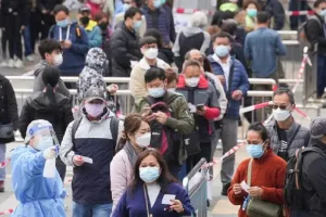 चीन से ऑस्ट्रेलिया, कनाडा जाने वाले यात्रियों के लिए कोविड जांच होगी अनिवार्य 