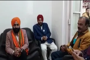 रामचरित मानस पर स्वामी प्रसाद का बयान गलत :परमिंदर सिंह