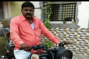 Hamirpur Breaking: सड़क हादसे में ग्राम प्रधान सहित दो की मौत, तीन घायल 