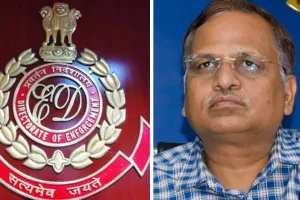सत्येंद्र जैन घूस मामले में CBI की क्लोजर रिपोर्ट में विसंगतियां: दिल्ली सतर्कता विभाग