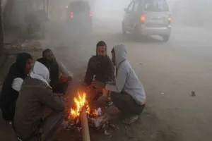 बरेली: अभी ठंड से राहत नहीं... घना कोहरा छाने के साथ चलेगी शीतलहर