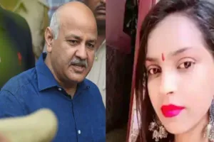 कंझावला कांड: पीड़ित परिवार के एक सदस्य को मिलेगी सरकारी नौकरी, सिसोदिया ने किया वादा