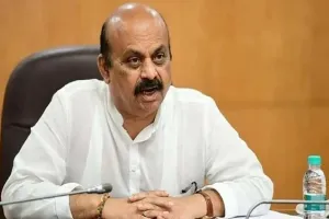 अगले अकादमिक सत्र से आवासीय स्कूलों में पढ़ाए जाएंगे विश्वविद्यालय-पूर्व पाठ्यक्रम: बोम्मई