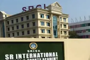 एसआर स्कूल में छात्रा की मौत का क्राइम सीन दोहराएगी Lucknow Police