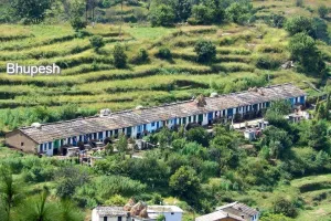 नैनीताल: कुमाऊं की सबसे बड़ी बाखली को पुनर्जीवित करने के निर्देश