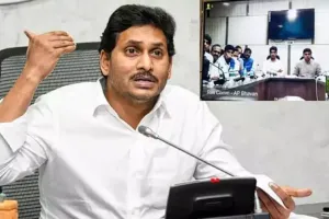 विशाखापत्तनम राज्य की नई राजधानी होगी: आंध्र प्रदेश के मुख्यमंत्री वाई. एस. जगन मोहन रेड्डी का ऐलान