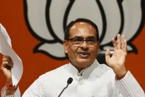 Video : CM शिवराज बोले- पाकिस्तान परस्ती का है कांग्रेस का डीएनए, अनुसूचित जनजाति वर्ग की बैठक पर साधा निशाना