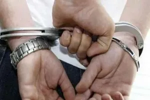 खुद को यूएई का अधिकारी बताकर दिल्ली के होटल को 23 लाख रुपये का चूना लगाने वाला गिरफ्तार
