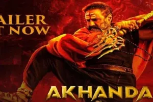 बॉक्स ऑफिस पर 120 करोड़ से भी अधिक की कमाई करने वाली तेलुगु फिल्म 'अखंड', अब इस दिन सिनेमाघरों में हिंदी वर्जन होगा रिलीज 