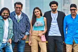 अनुराग बसु की मेट्रो... इन दिनों दिसंबर में होगी रिलीज 