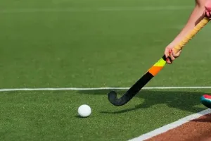बांस के डंडों से हॉकी खेलने वाले सोनामारा के खिलाड़ी अब खेलेंगे Astro Turf  पर 