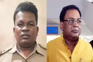 मंत्री हत्या मामला : ओडिशा सरकार ने उच्च न्यायालय से जांच की निगरानी करने का आग्रह किया 